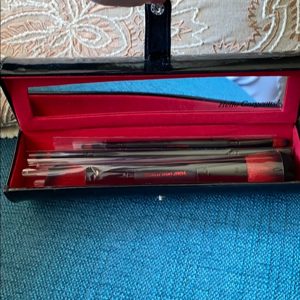 YBF Professional brushes